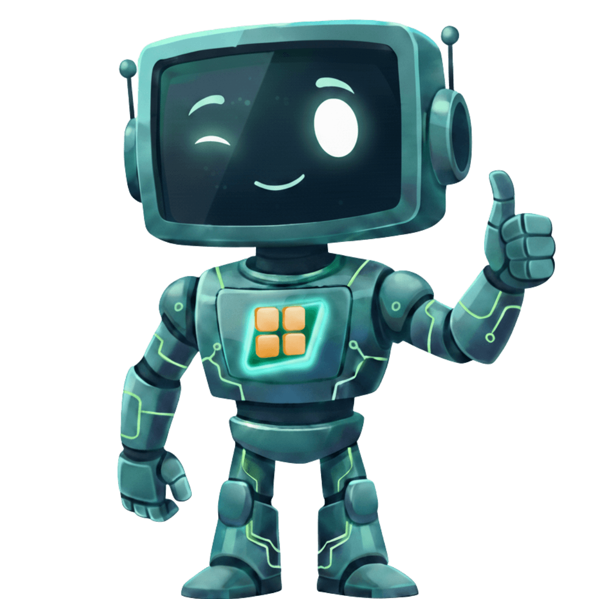 Online Catalog Character