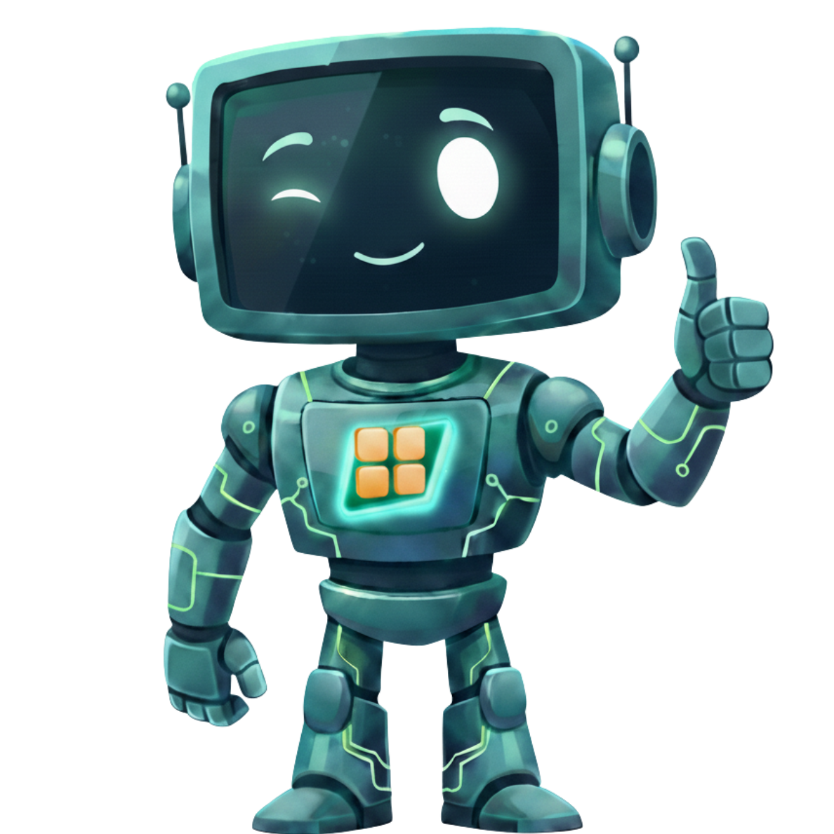 Online Catalog Character